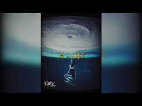 Benji Frankie - *A-LI$T*