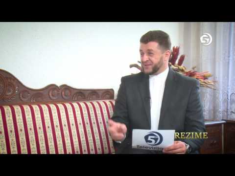 Rezime - dr. hfz.  Halil ef.  Mehtić -  2. dio