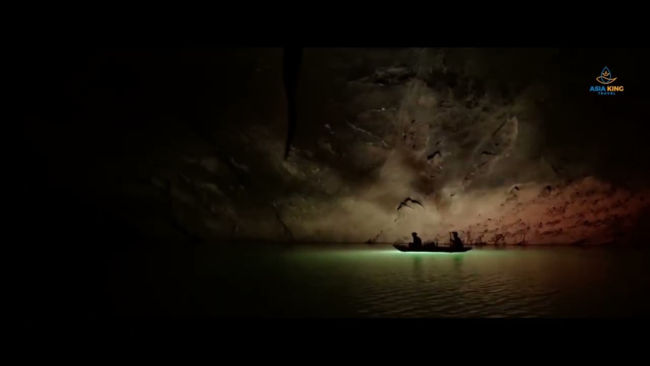 Discover Tham Khoun Xe: Laos’ Hidden Cave Adventure