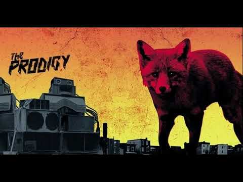 the Prodigy - Boom Boom Tap (2018)