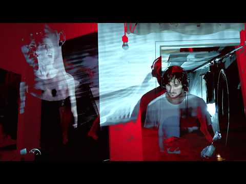 BɄNKER MɄKKE - Art & Music TV #2 - auf  dORNwITTCHEN's  Spielwiese