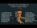 Tender Heartbreak Vimtage Classic Love Ballads Elvis Presley Style Full Album AI Music 2026