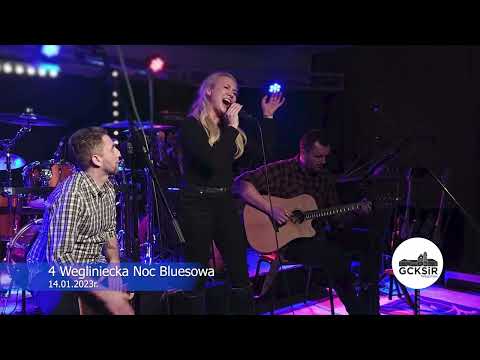 Węgliniecka noc bluesowa