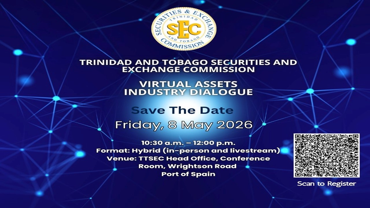 Trinidad and Tobago Securities and Exchange Commission