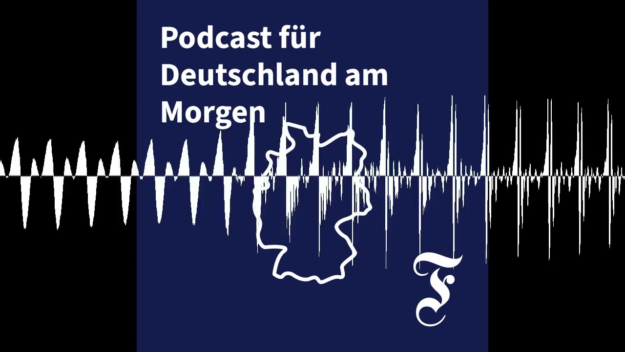 Wie die CSU die Demokratie schützen will • Bereiten Israel und die USA neue Angriffe auf Iran vor...