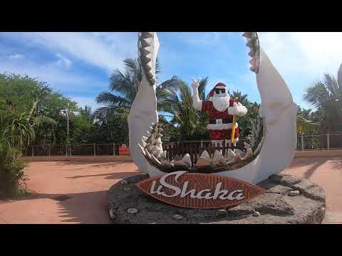 SHAKA MARINE DURBAN SOUTHAFRICA IS NOT WHAT U THINK (early morning hours)
