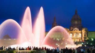 Barcelona con niños - 10 cosas que hacer cuando visitas Barcelona en familia