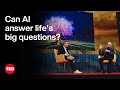 How AI Is Unlocking the Secrets of Nature and the Universe | Demis Hassabis | TED