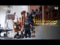 9 Kgs of Cocaine Found on Ship! | To Catch a Smuggler | हिन्दी | Full Episode | S4-E6 | Nat Geo
