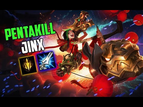 MANAMUNE JINX IS ABSOLUTELY BUSTED