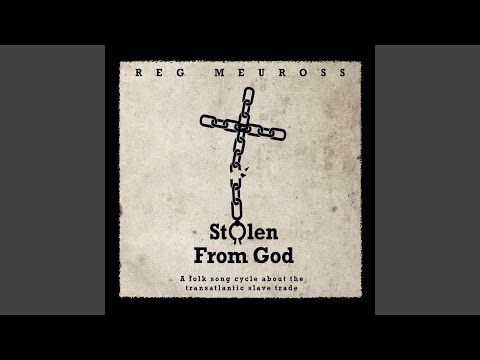 The Way Of Cain - Reg Meuross