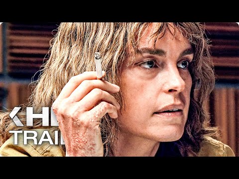 Trailer-Vorschau: Criminal: Vereinigtes Königreich