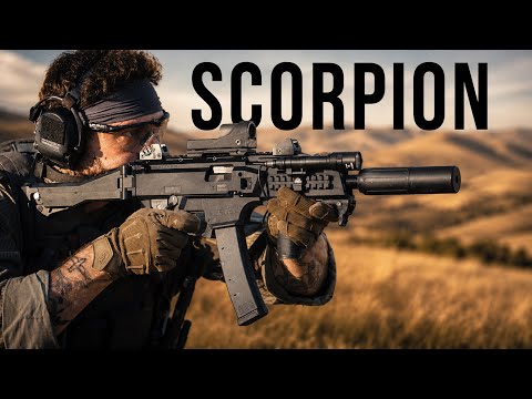Is The CZ Scorpion Still Worth It In 2026?