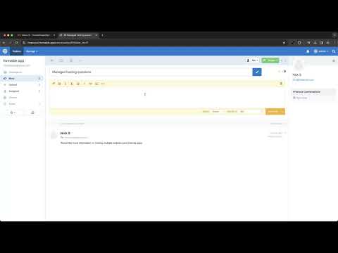Why Your Business Needs Self-Hosted FreeScout Shared Email Inboxes