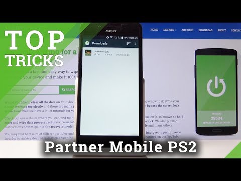 Top Tricks Partner PS2 - Hidden & Secret Features