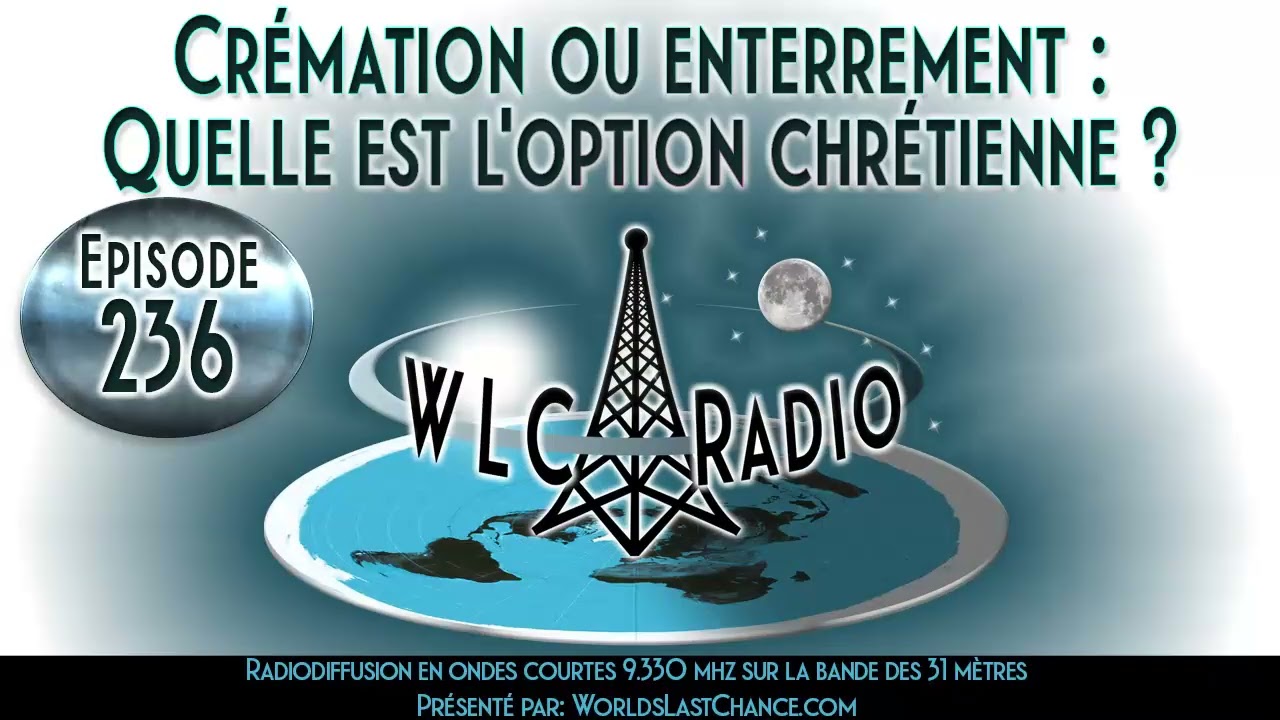 Crémation ou enterrement : Quelle est l&rsquo;option chrétienne ?