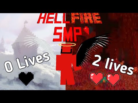 Becoming a Ghost in HellFire SMP