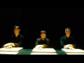 PNME Plays Musique De Table Mvt 2 By Thierry De Mey