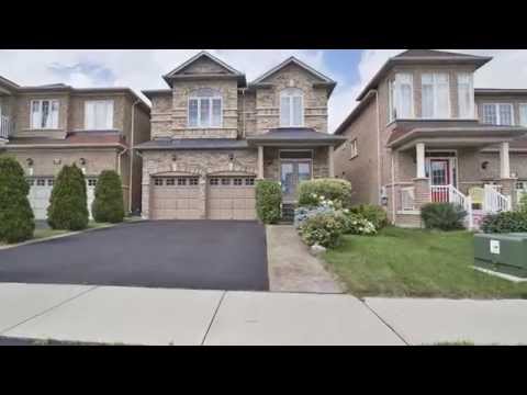 64 Vanderbrink Drive Brampton Amar Chabra