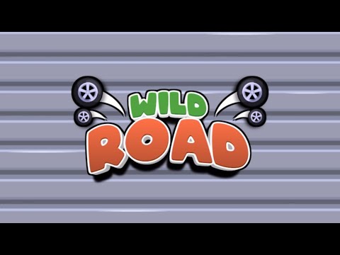 Wild Road (by Rollic) IOS Gameplay Video (HD) - YouTube