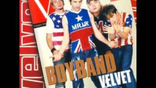 Velvet - Boyband
