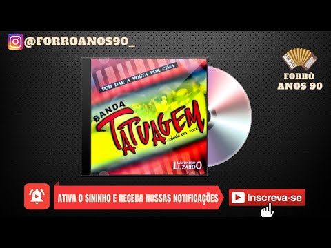 Vou Dar A Volta Por Cima video