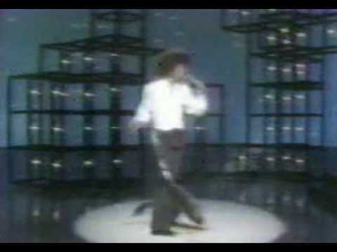 Michael Jackson - Just A Little Bit Of You (Live) RARE