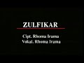 Rhoma Irama Zulfikar Stereo Official Music Video