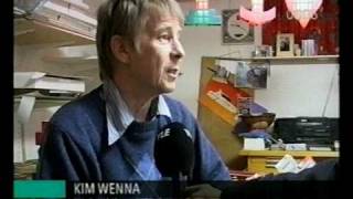 KIM TUOTE - FAITH, HOPE AND CHARITY