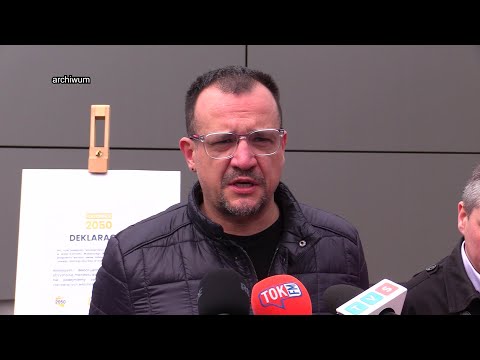 Durał nie zrezygnuje z kandydowania 04.04.2024