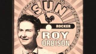 Roy Orbison That Loving You Feeling Again