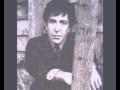 Leonard Cohen Hallelujah + Lyrics 