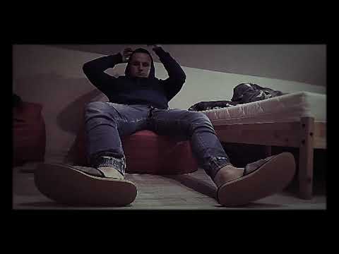 Purzyt - sztuczne ognie (room video)