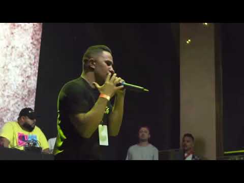 MC WENDELL WALKER - QUERO DO BOLDO (FELIPE BOLADÃO)  AO VIVO