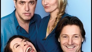 Hart tegen Hart trailer