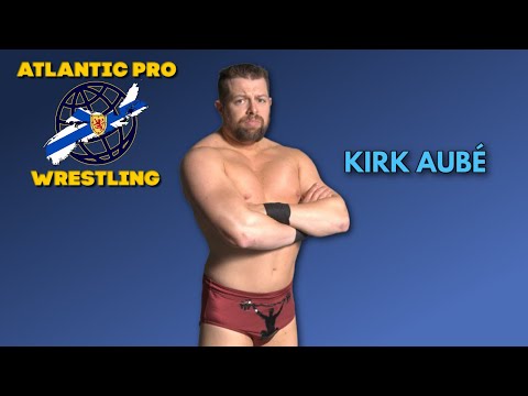 Atlantic Pro Wrestling: Kirk Aubé Comments On Ryan Riggs