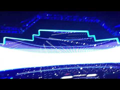 Dreamstate SF Day 2: Neptune Project