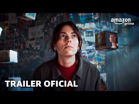 Rainha Vermelha  - Temporada 1 | Trailer Oficial | Prime Video