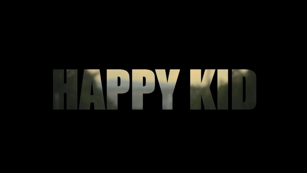 HAPPY KID trailer