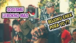 Download lagu PERCIL CS KETEMU NURMA DIAJAK KUDA KUDAAN mp3