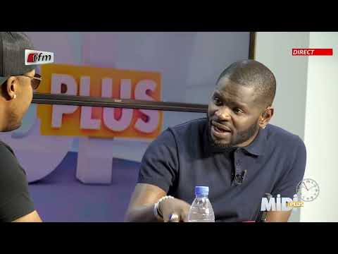 Part 2 - MIDI + with Pape Cheikh Diallo - Guest: Supa Ced - January 26, 2022