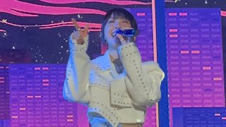 230114 JEONG #EUNJI 정은지 CONCERT #Travelog In Taipei - 너의 밤은 어때 (How’s your night)