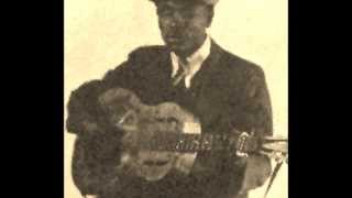 Blind Boy Fuller-Weeping Willow