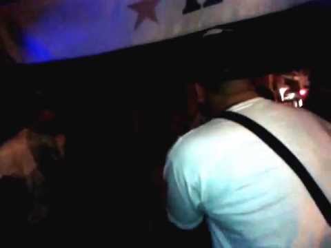 Semifinali "KekkoMaye vs Bandito" 1 min a testa pt.1