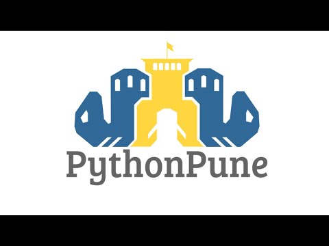 June PythonPune meetup 2020