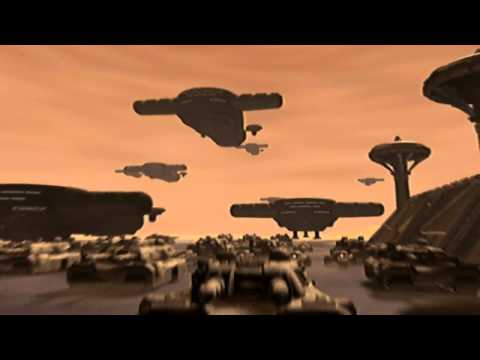Dune 2000 Intro