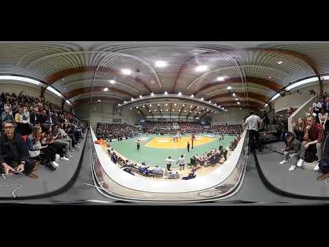 Orion-Lycurgus kampioenswedstrijd 4, 5 mei 2019