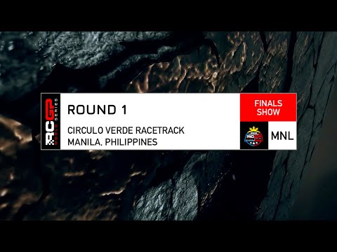 RCGP RND 1: FULL RACE Coverage!