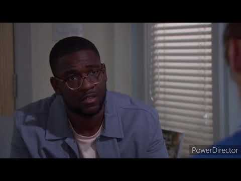 Emmerdale - Ethan Books Himself For A Check Up At The Doctor (25th August 2021)