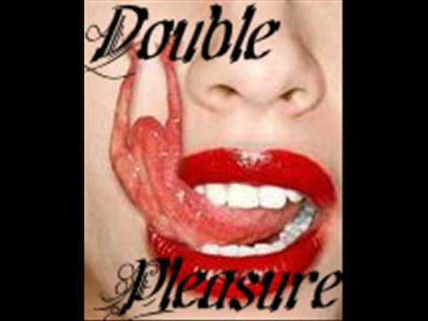 double pleasure music vidd "boom boom"
